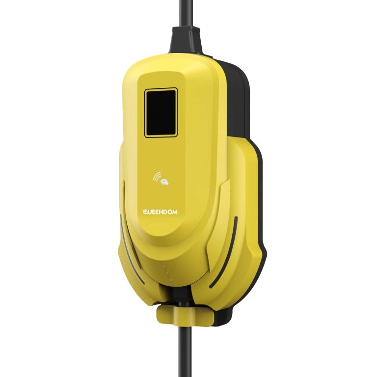 EV Charger Near Me Find Quick & Easy Charging Solutions
