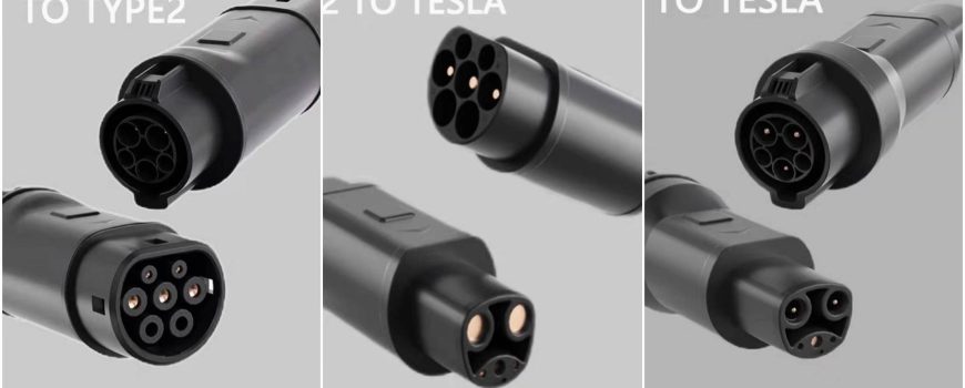 EV ADAPTER